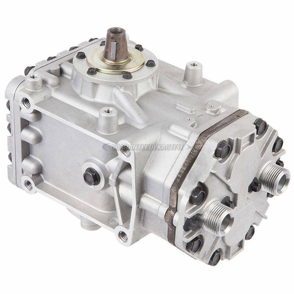  freightliner All Truck Models ac compressor 