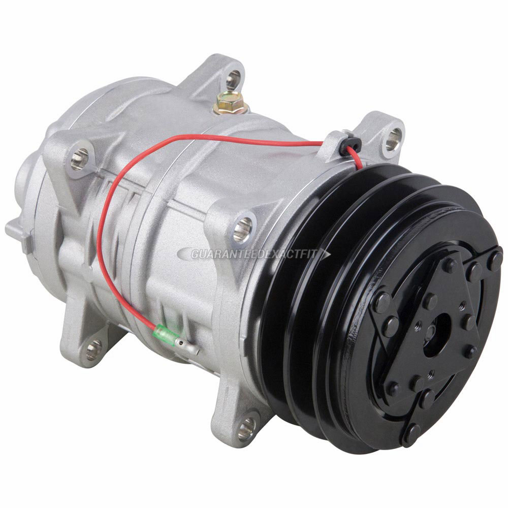  International  ac compressor 