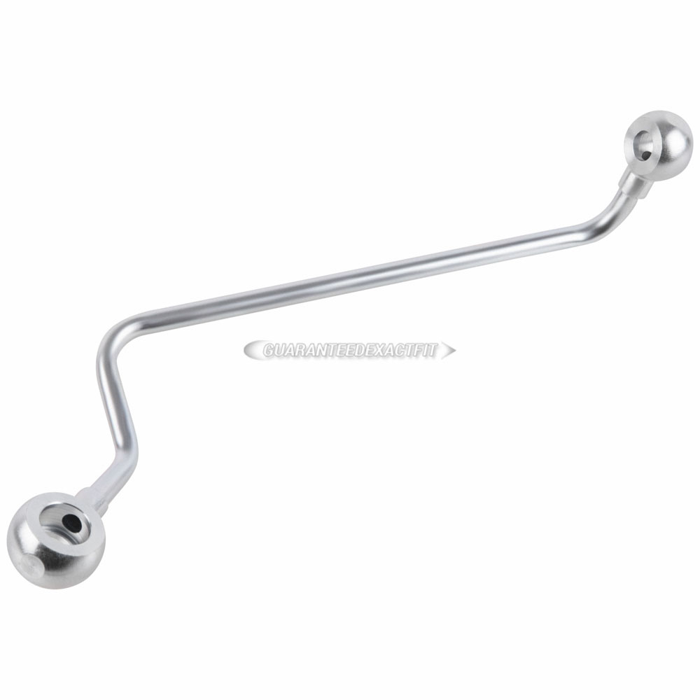  acura  turbocharger oil feed line 