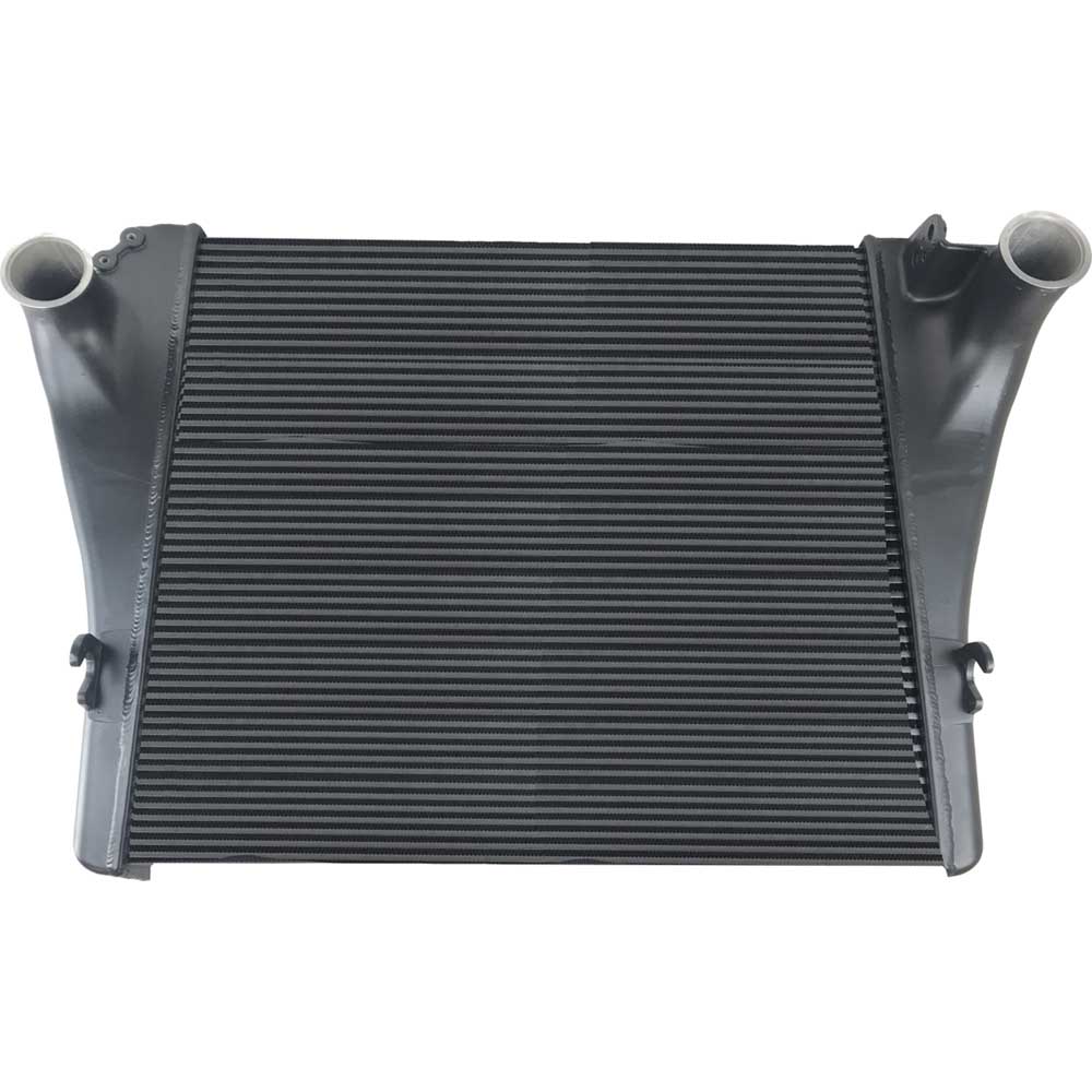  volvo VHD intercooler 