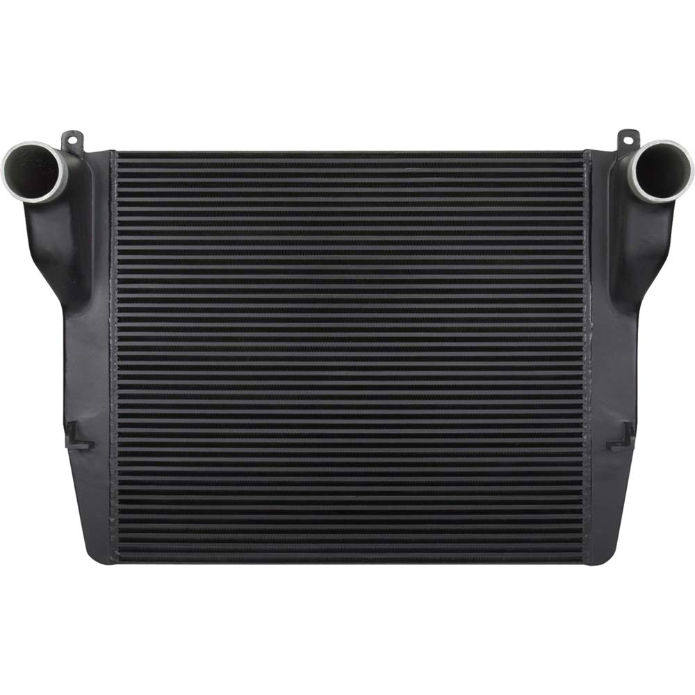  peterbilt 378 intercooler 