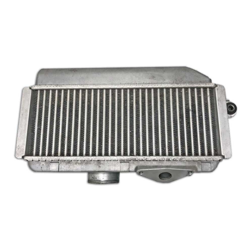  subaru Outback intercooler 