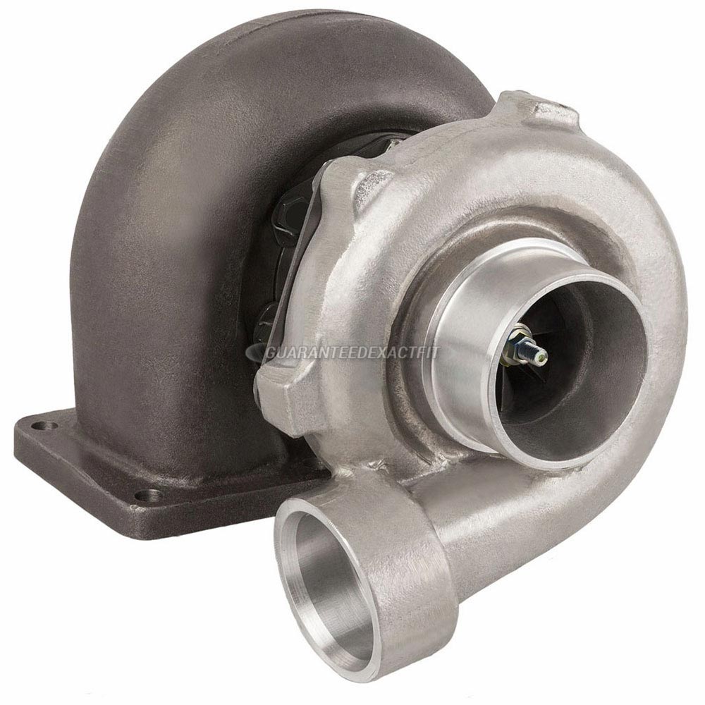  john deere All Models turbocharger 