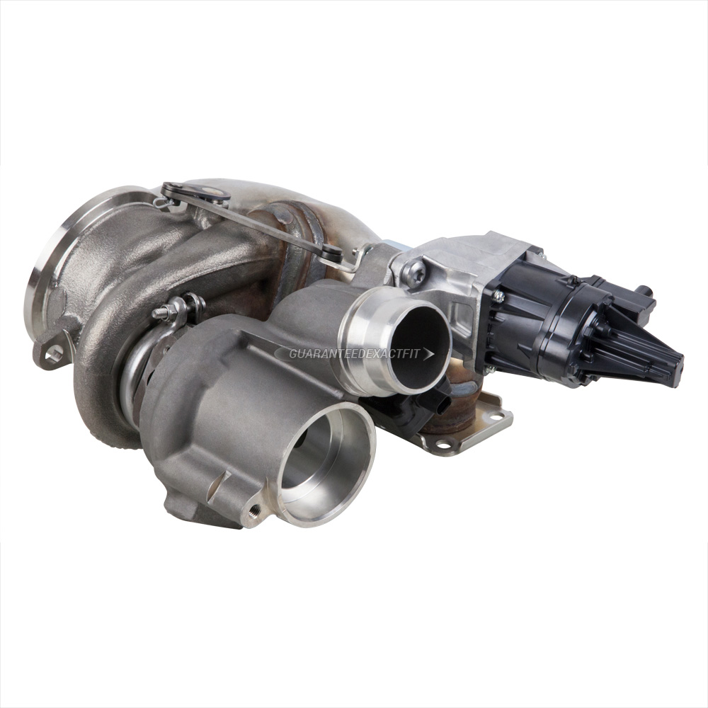 
 bmw 428i turbocharger 