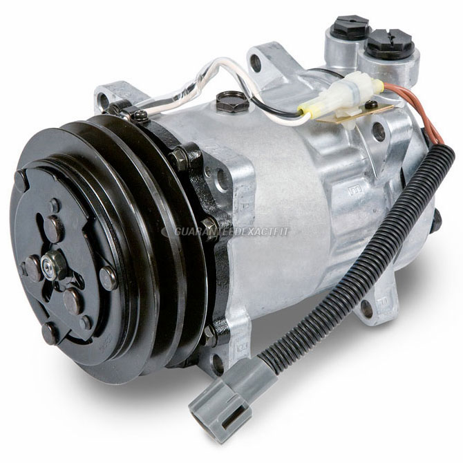  Sterling  ac compressor 