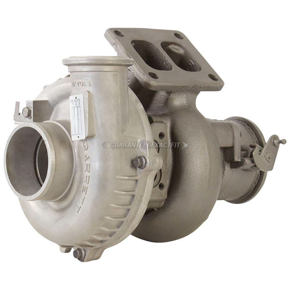  international 4600LP turbocharger 