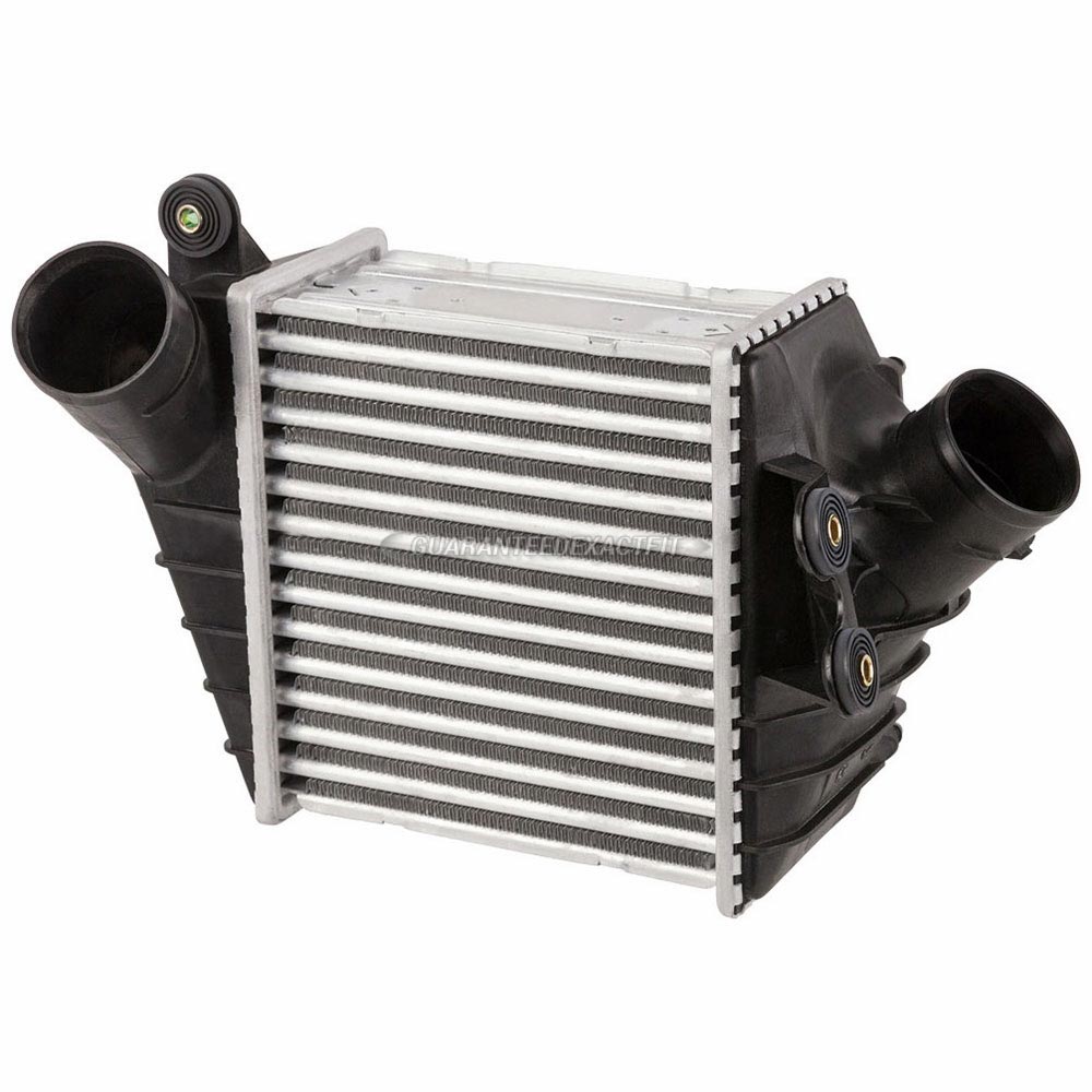 
 volkswagen Beetle intercooler 