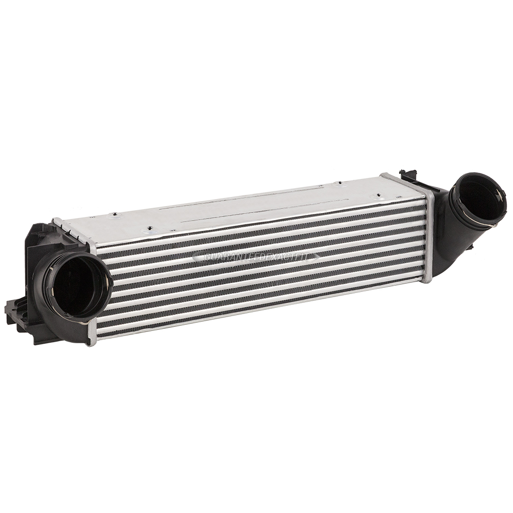  bmw 328xi intercooler 