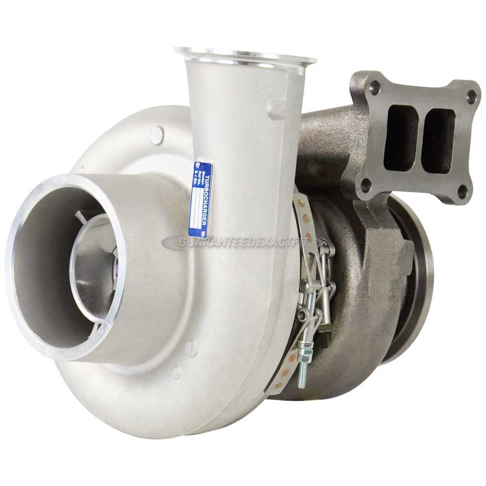  cummins engines N14 Engine turbocharger 