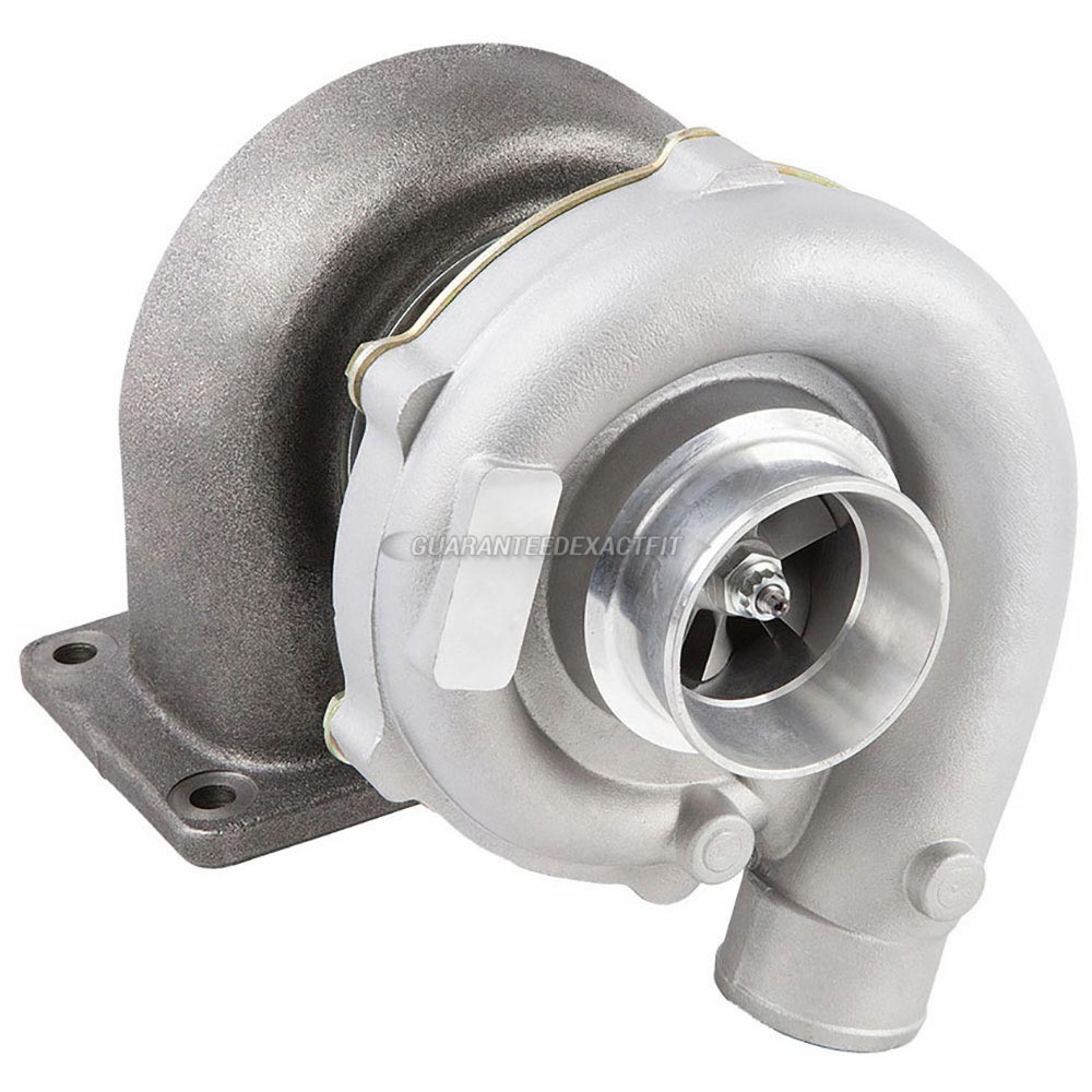 
 isuzu w-series truck turbocharger 