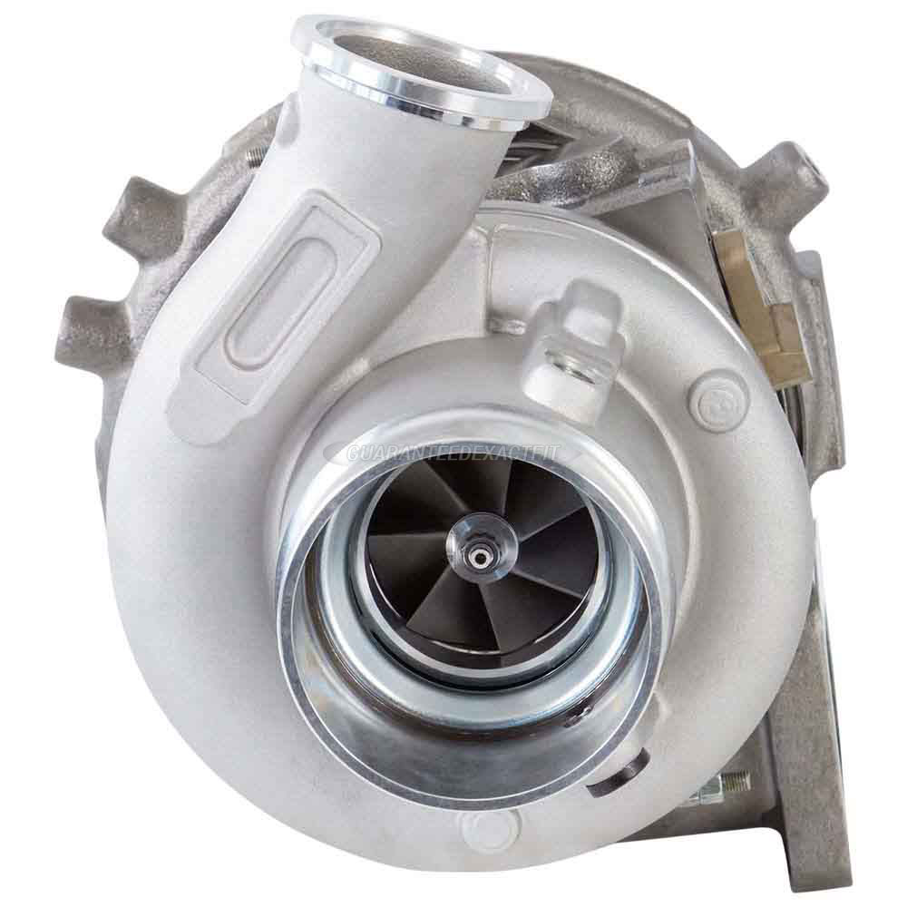  peterbilt 365 turbocharger 