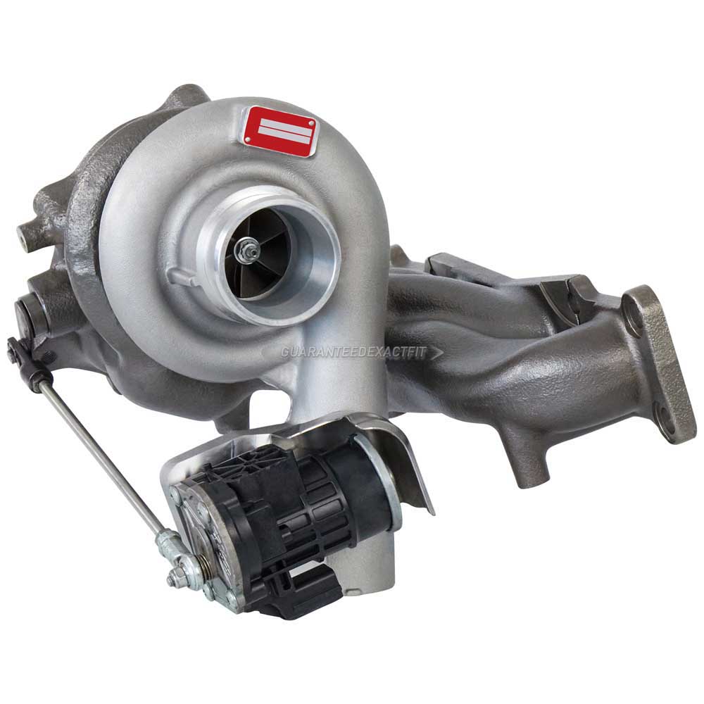  dodge 600 turbocharger 