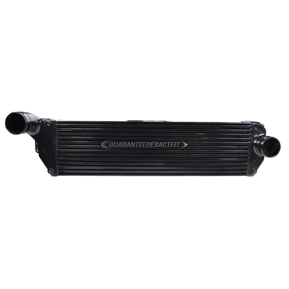  navistar  intercooler 