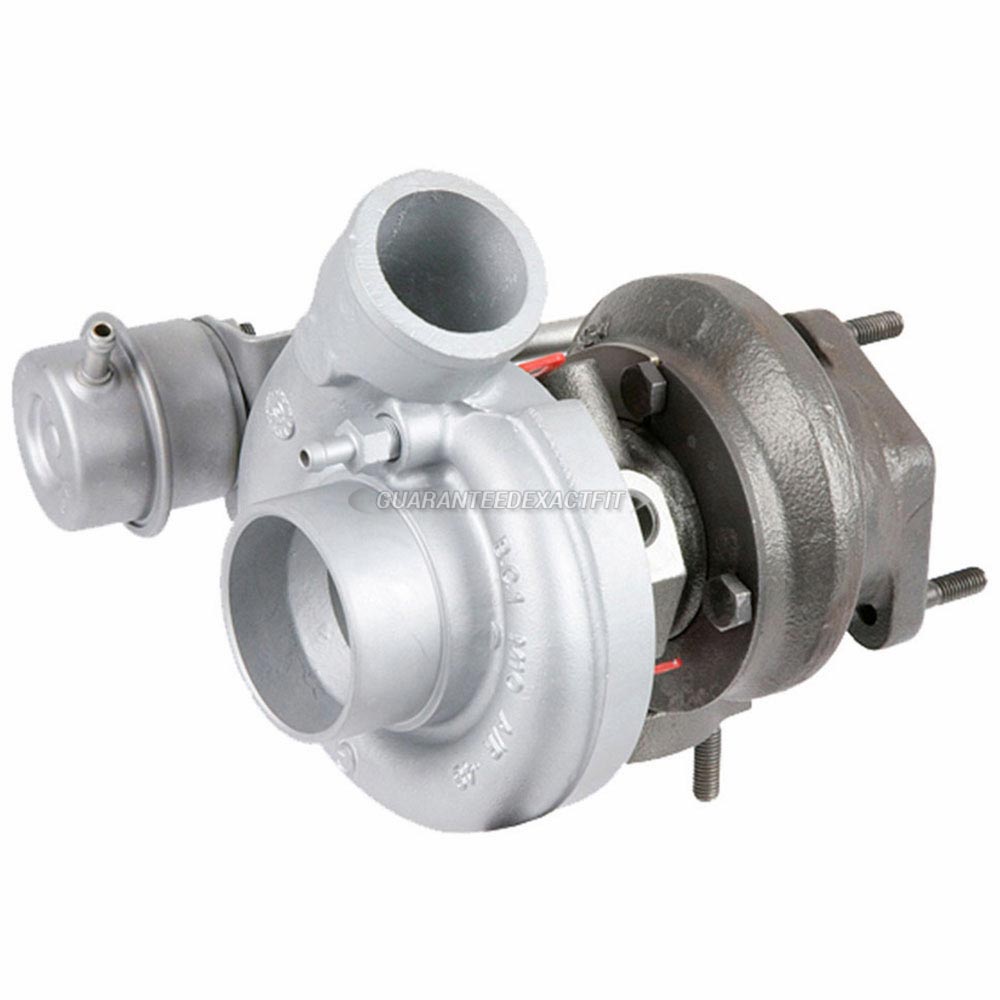 
 saab 9000 turbocharger 