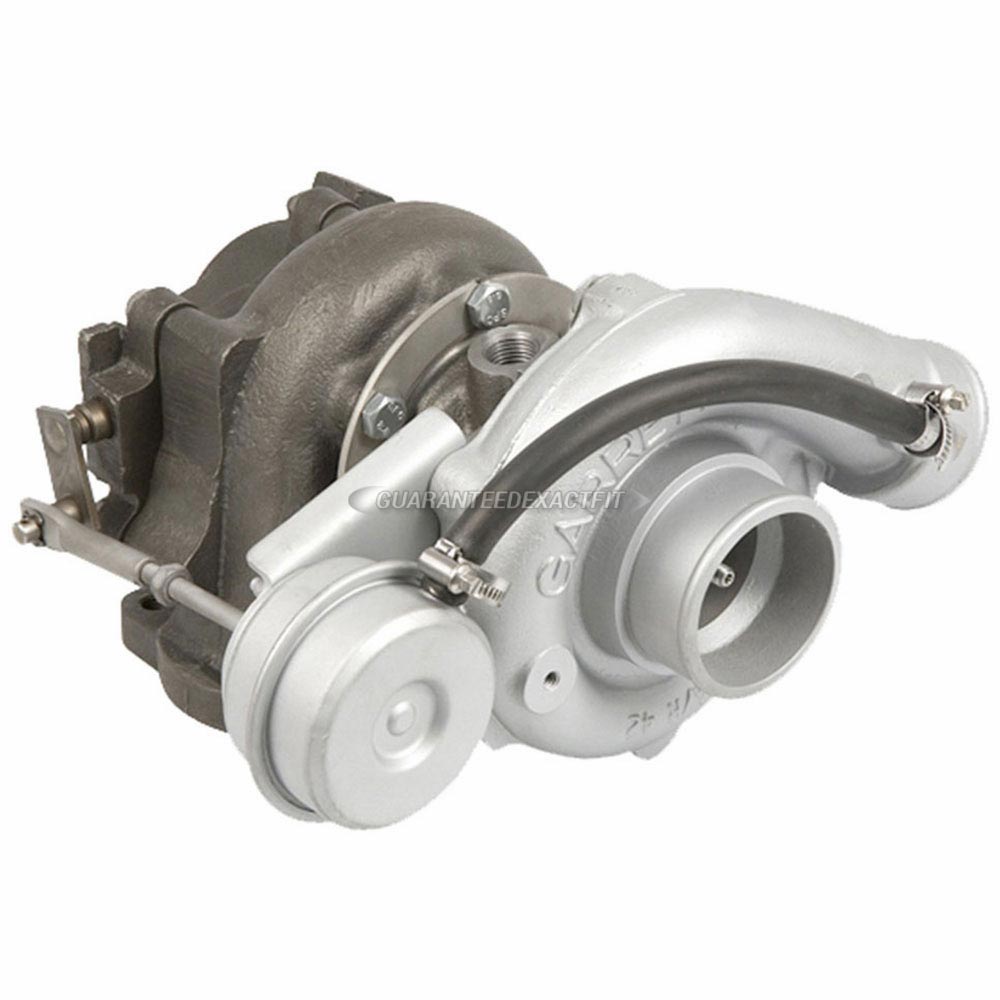 
 volvo 760 turbocharger 