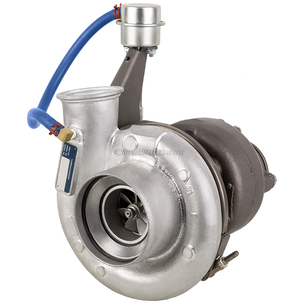  komatsu All Models turbocharger 